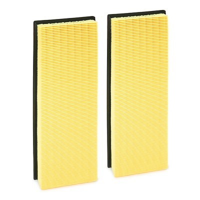 Luftfilter RIDEX 8A0169P 8A0169P - foto 4