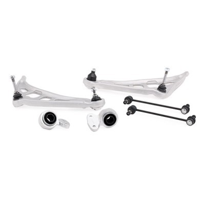 Fahrwerkssatz RIDEX 772S0118 772S0118 - foto 3