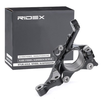 Achsschenkel RIDEX 1159S0020 1159S0020 - foto 2