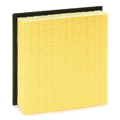 Luftfilter RIDEX 8A0124P 8A0124P - foto 4