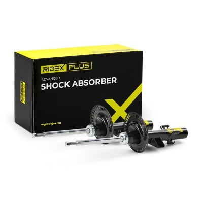Stoßdämpfer RIDEX 854S0568P 854S0568P - foto 2
