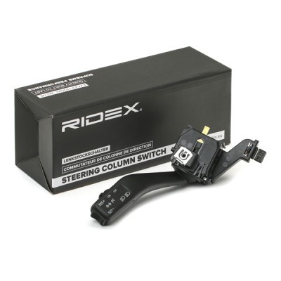 Lenkstockschalter RIDEX 1563S0139 1563S0139 - foto 2