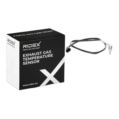Abgastemperatursensor RIDEX 3938E0010 3938E0010 - foto 7