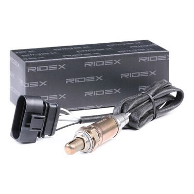 Lambdasonde RIDEX 3922L0070 3922L0070 - foto 2