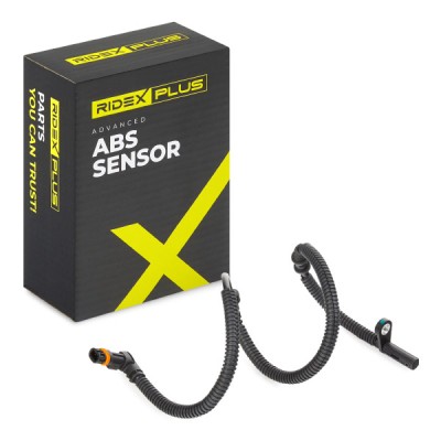 ABS Sensor RIDEX 412W0320P 412W0320P - foto 2