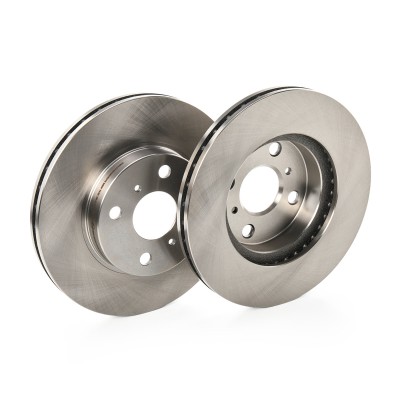 Bremsscheibe RIDEX 82B0660 82B0660 - foto 7