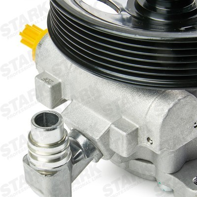 Hydraulikpumpe, Lenkung Stark SKHP-0540330 SKHP-0540330 - foto 5