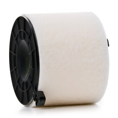 Luftfilter RIDEX 8A0812P 8A0812P - foto 3