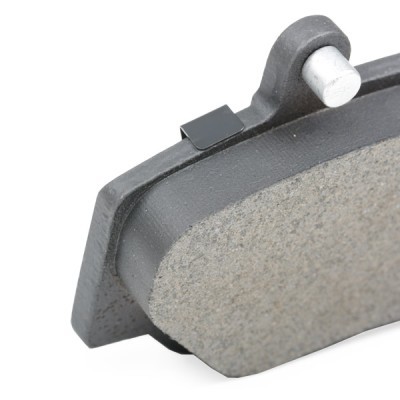 Bremsbeläge Satz RIDEX 402B0665 402B0665 - foto 7