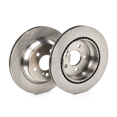 Bremsscheibe RIDEX 82B1127 82B1127 - foto 7