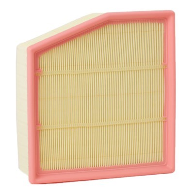 Luftfilter RIDEX 8A0599 8A0599 - foto 3