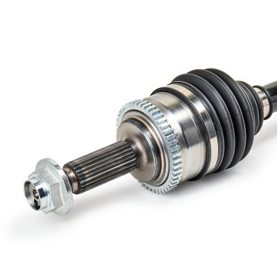 Antriebswelle RIDEX 13D2190R 13D2190R - foto 5