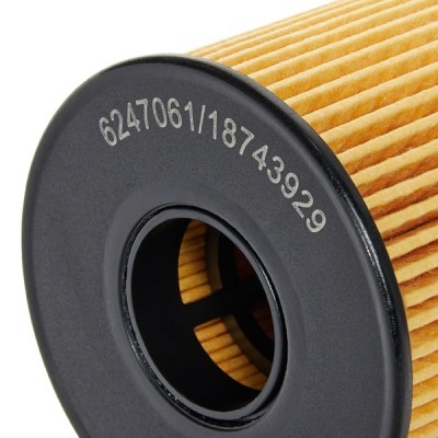 Ölfilter RIDEX 7O0042P 7O0042P - foto 5