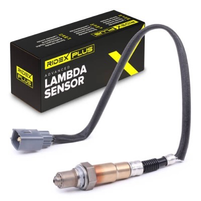 Lambdasonde RIDEX 3922L0138P 3922L0138P - foto 2