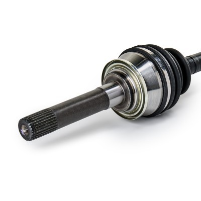 Antriebswelle RIDEX 13D0142R 13D0142R - foto 5