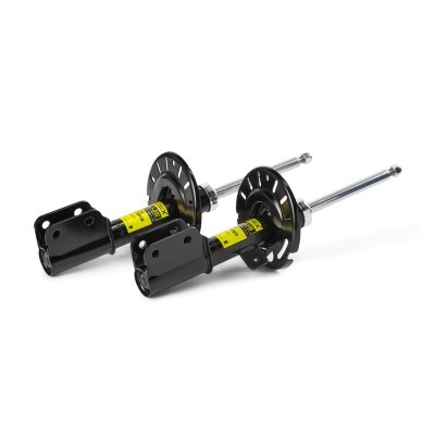 Stoßdämpfer RIDEX 854S19291P 854S19291P - foto 4