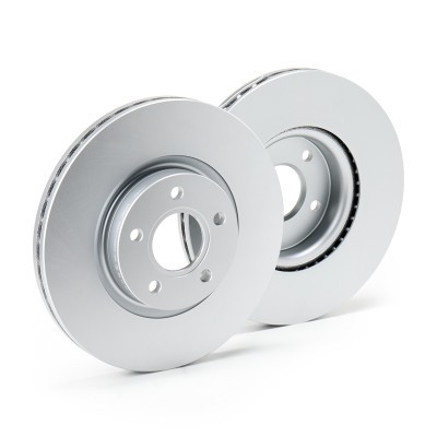 Bremsscheibe RIDEX 82B0166P 82B0166P - foto 3