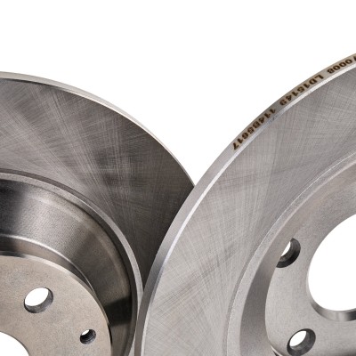 Bremsscheibe RIDEX 82B0800 82B0800 - foto 7