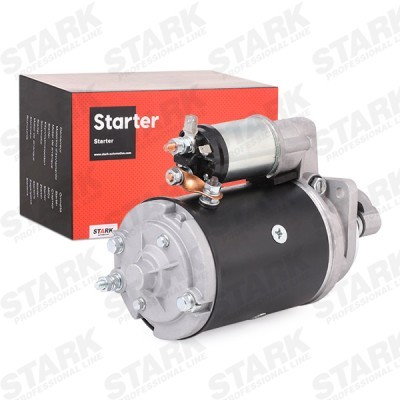 Anlasser Stark SKSTR-0330485 SKSTR-0330485 - foto 2