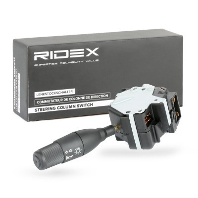 Lenkstockschalter RIDEX 1563S0022 1563S0022 - foto 2