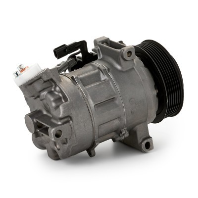 Kompressor, Klimaanlage 447K0540R - foto 4