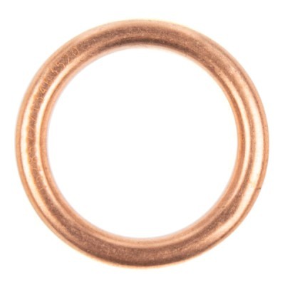 Dichtring, Ölablassschraube RIDEX 135O0004 135O0004 - foto 3
