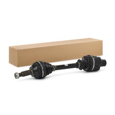 Antriebswelle RIDEX 13D0283R 13D0283R - foto 2