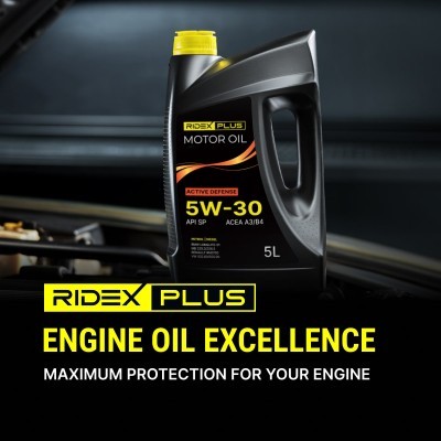 Motoröl RIDEX 1862O0183P 1862O0183P - foto 13