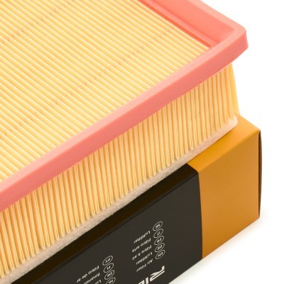 Luftfilter RIDEX 8A0967 8A0967 - foto 4