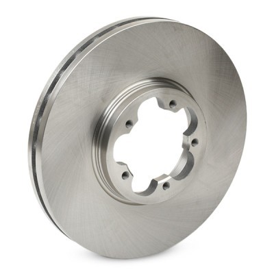 Bremsscheibe RIDEX 82B1663 82B1663 - foto 4