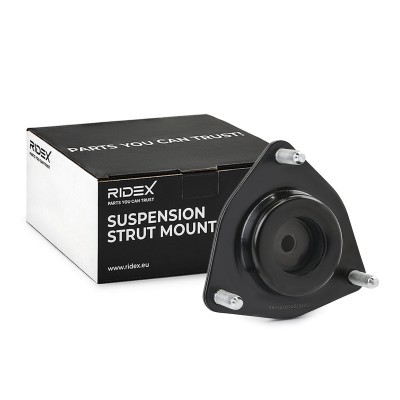 Stoßdämpferkissen Vorderachse RIDEX 1180S1716 1180S1716 - foto 2