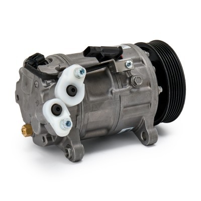 Kompressor, Klimaanlage 447K0681R - foto 4