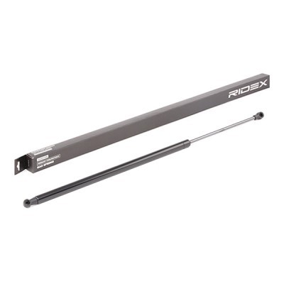 Gasfeder, Koffer-/Laderaum RIDEX 219G0750 219G0750 - foto 2