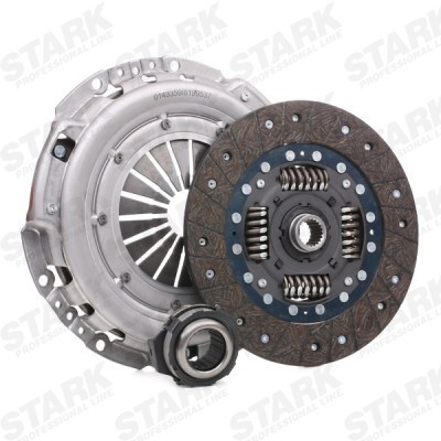 Kupplungssatz Stark SKCK-0100183 SKCK-0100183 - foto 3