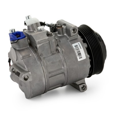 Kompressor, Klimaanlage 447K0809R - foto 4