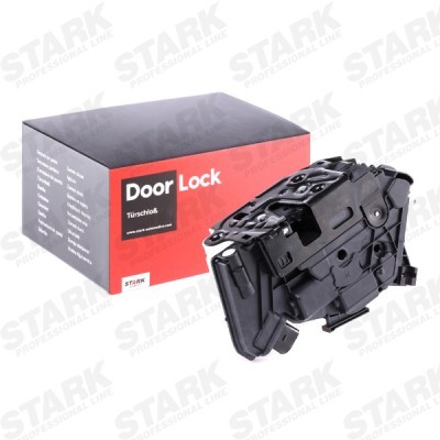 Türschloss Stark SKDLO-2160090 SKDLO-2160090 - foto 2