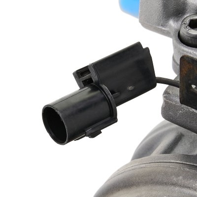 Kompressor, Klimaanlage 447K0344R - foto 6
