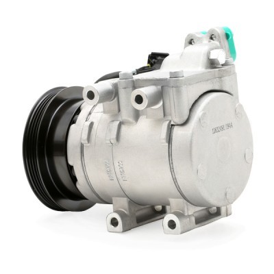 Kompressor, Klimaanlage HYUNDAI 447K0240 - foto 2