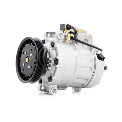 Kompressor, Klimaanlage AUDI A4 Avant 447K0103 - foto 2