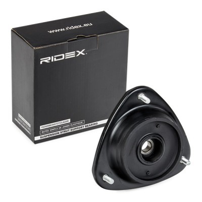 Stoßdämpferkissen Vorderachse RIDEX 1180S0480 1180S0480 - foto 2