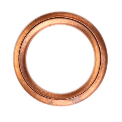 Dichtring, Ölablassschraube RIDEX 135O0025 135O0025 - foto 2