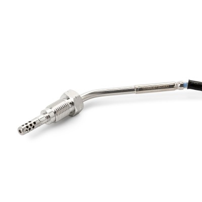 Abgastemperatursensor RIDEX 3938E0010 3938E0010 - foto 9