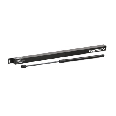 Gasfeder, Koffer-/Laderaum RIDEX 219G0316 219G0316 - foto 2