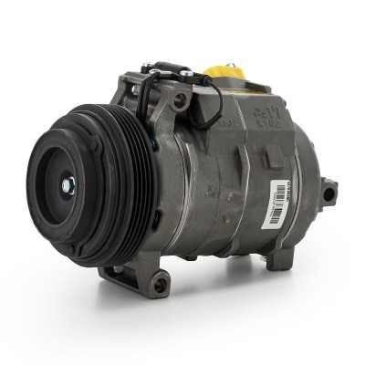 Kompressor, Klimaanlage 447K0638R - foto 3