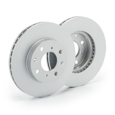 Bremsscheibe RIDEX 82B0719P 82B0719P - foto 3