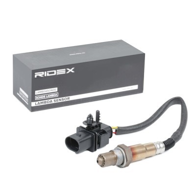 Lambdasonde RIDEX 3922L0388 3922L0388 - foto 2