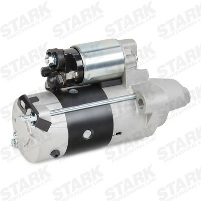 Anlasser Stark SKSTR-03330667 SKSTR-03330667 - foto 4