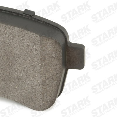 Bremsbeläge Satz Stark SKBP-0011492 SKBP-0011492 - foto 4