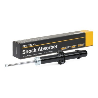 Stoßdämpfer RIDEX 854S0412 854S0412 - foto 4