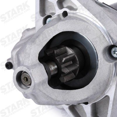 Anlasser Stark SKSTR-0330406 SKSTR-0330406 - foto 6